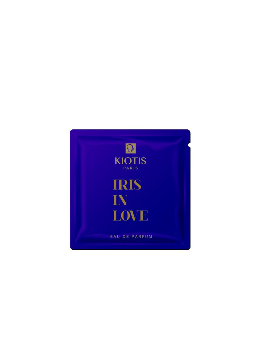 Parfum - mostra iris in love 0.7 ml