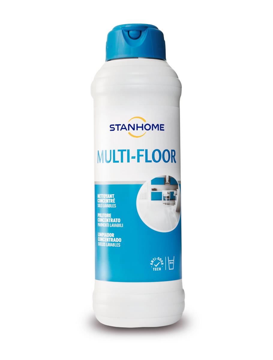 Multi floor 1000 ml
