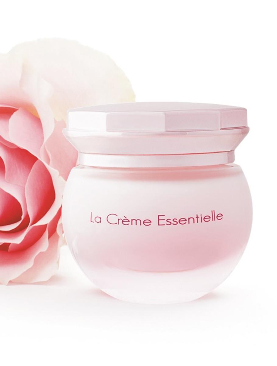 Crema zi - new crÈme essentielle 50 ml