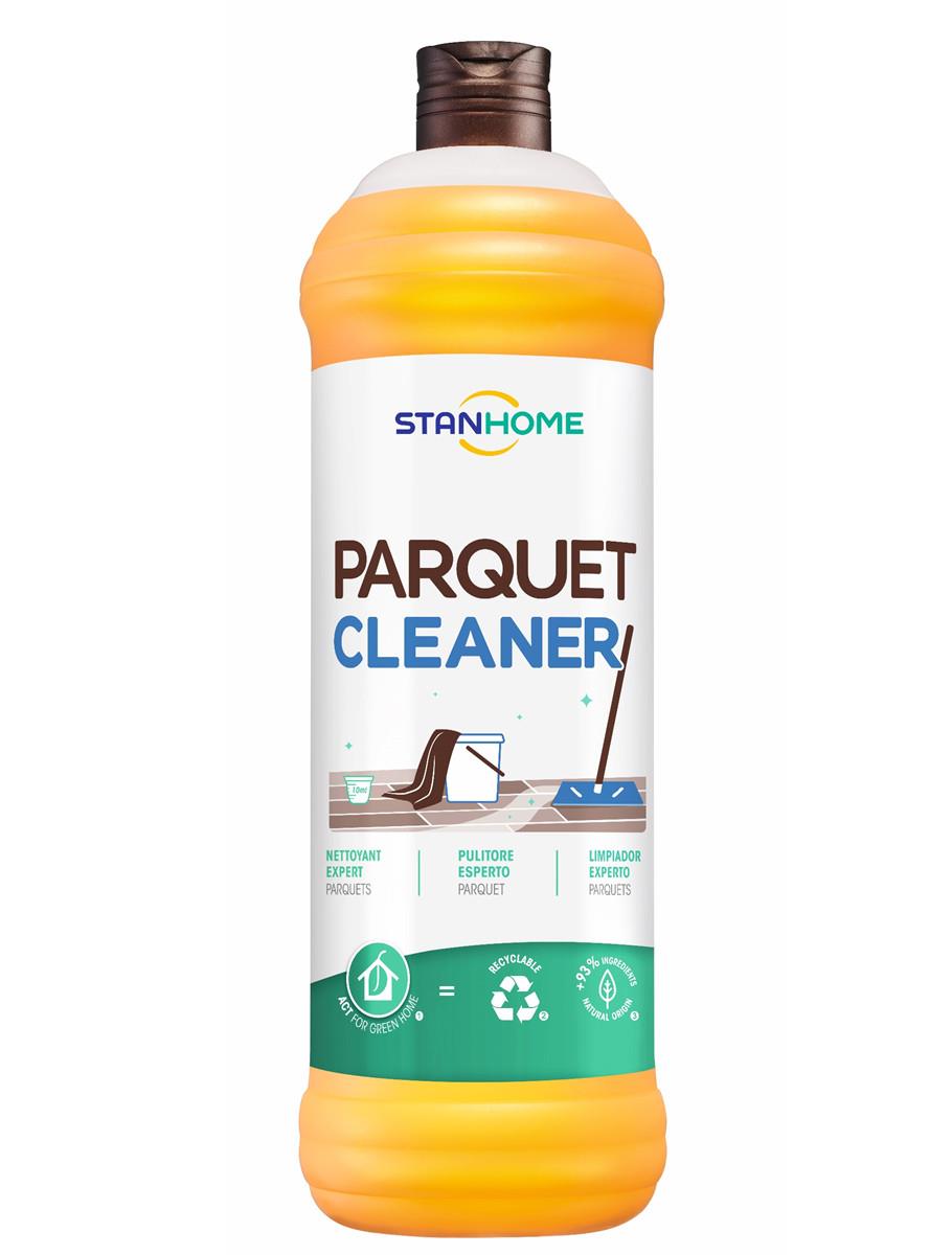 New parquet cleaner 1000 ml