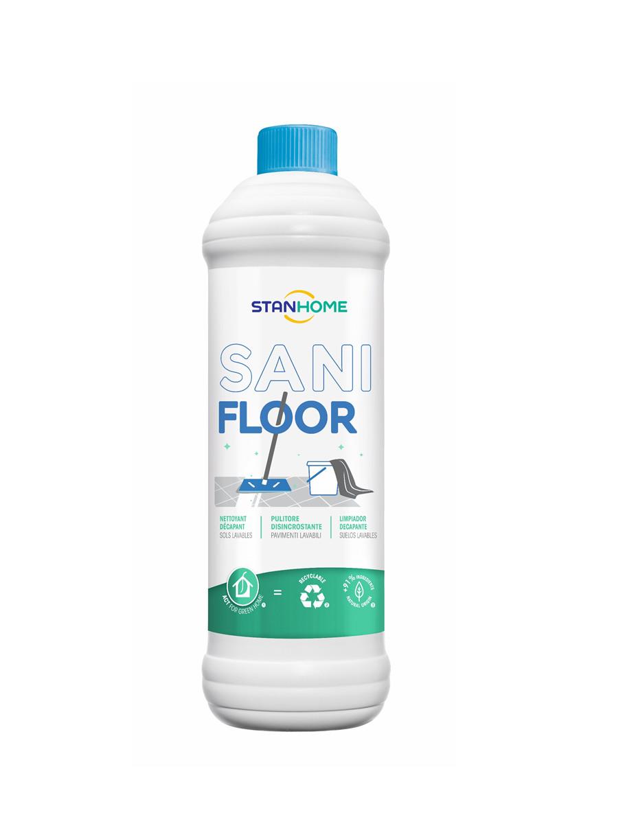 New sani floor 1000 ml