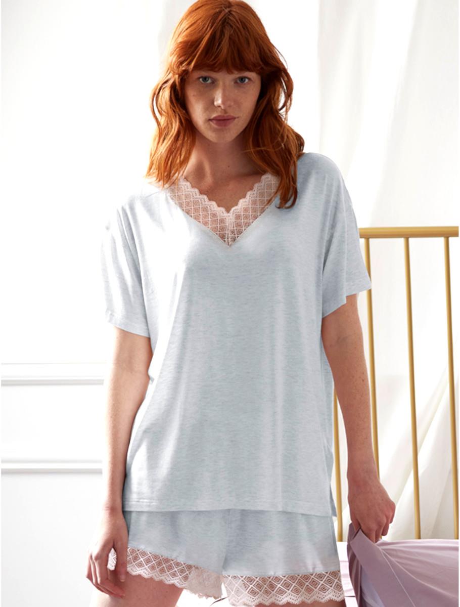 Pijama - nightshade pijama blue