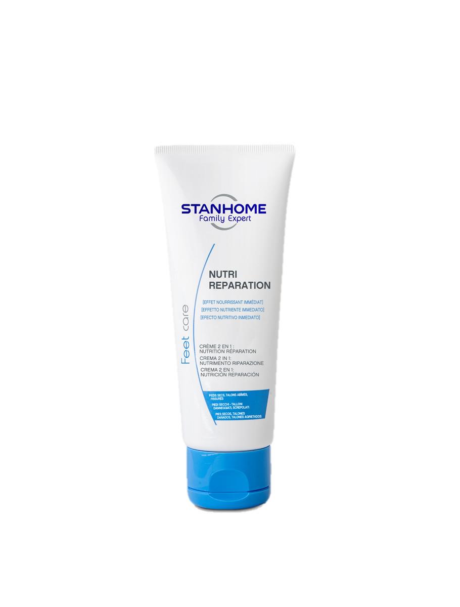 Crema picioare - nutri reparation 75 ml
