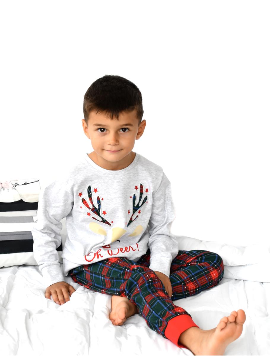 Pijama - oh deer pijama kids