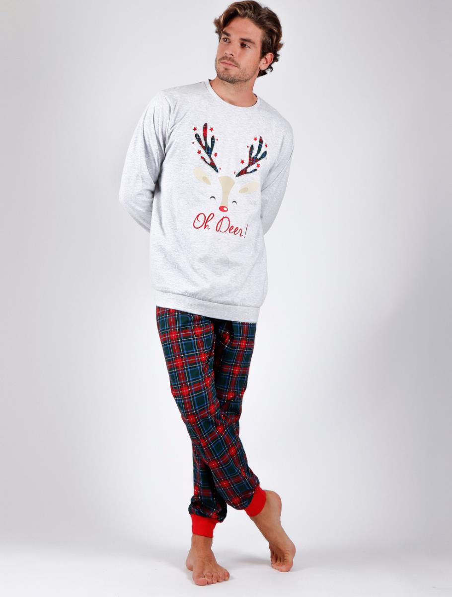 Pijama - oh deer pijama man