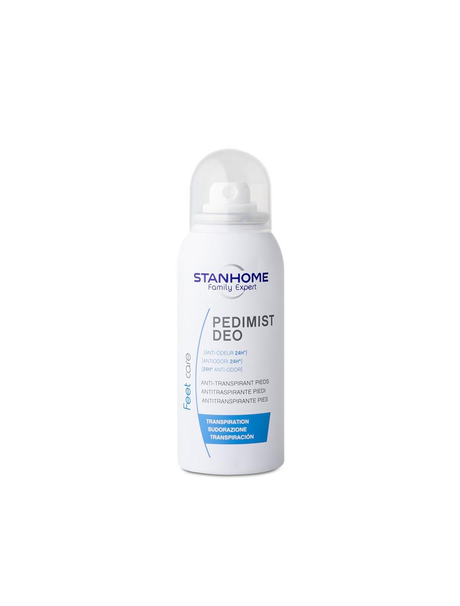 Deodorant picioare - pedimist deo 100 ml