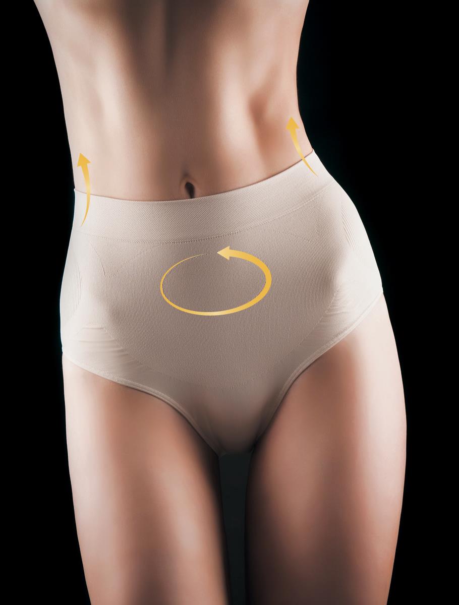 Chilot - perfect compression beige
