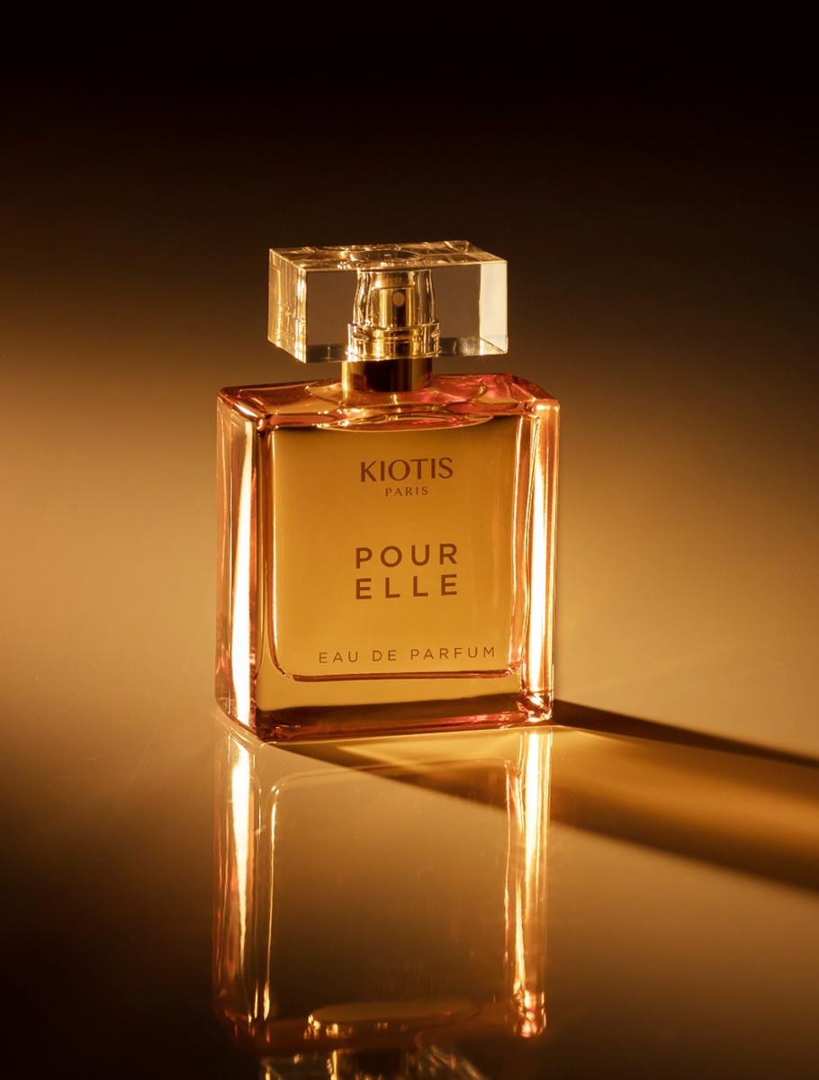Parfum - pour elle perfume 50 ml
