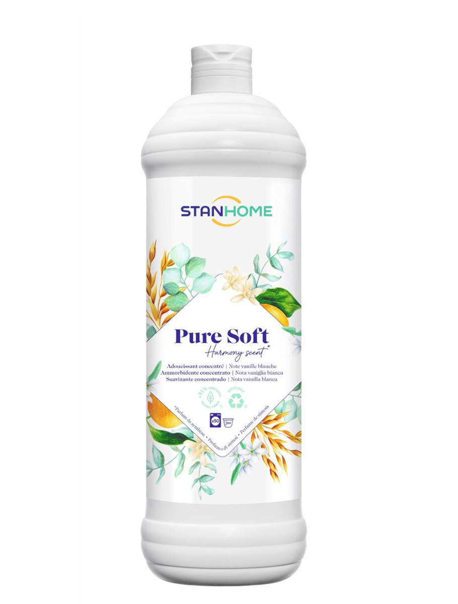 Pure soft harmony 1000 ml 