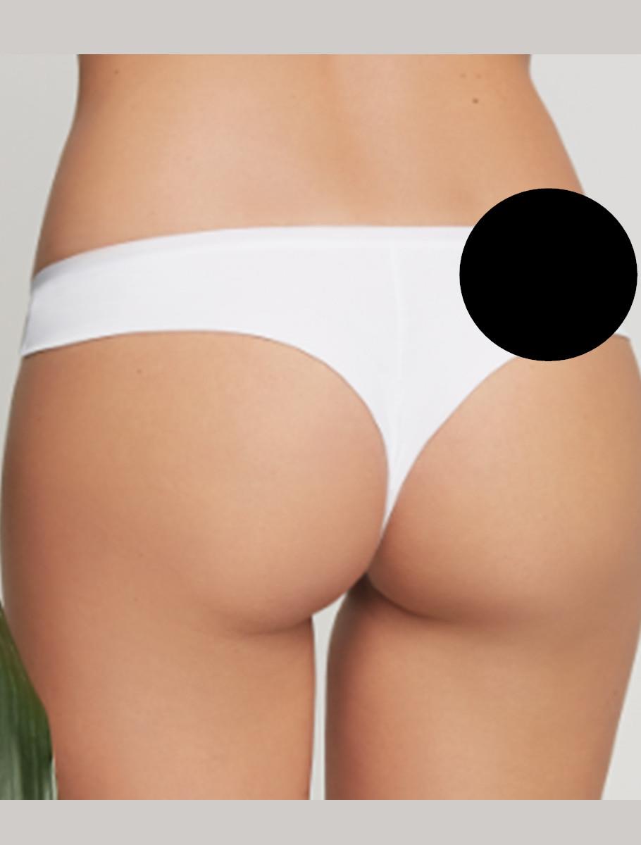 Chilot - purity brazilian black