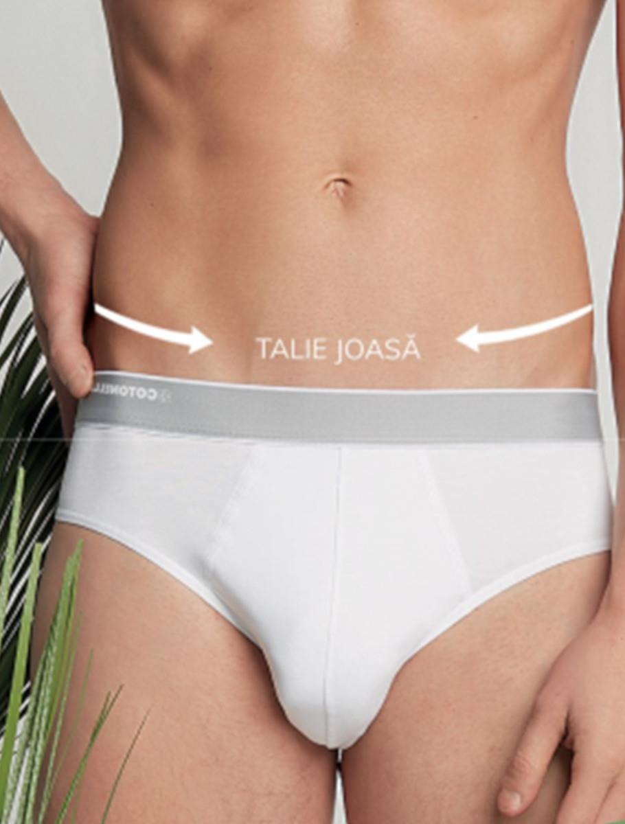 Chilot - purity man briefs white