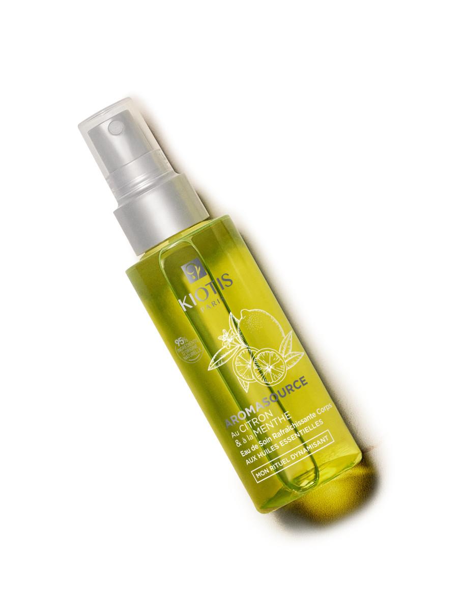 Refreshing body mist 98 ml