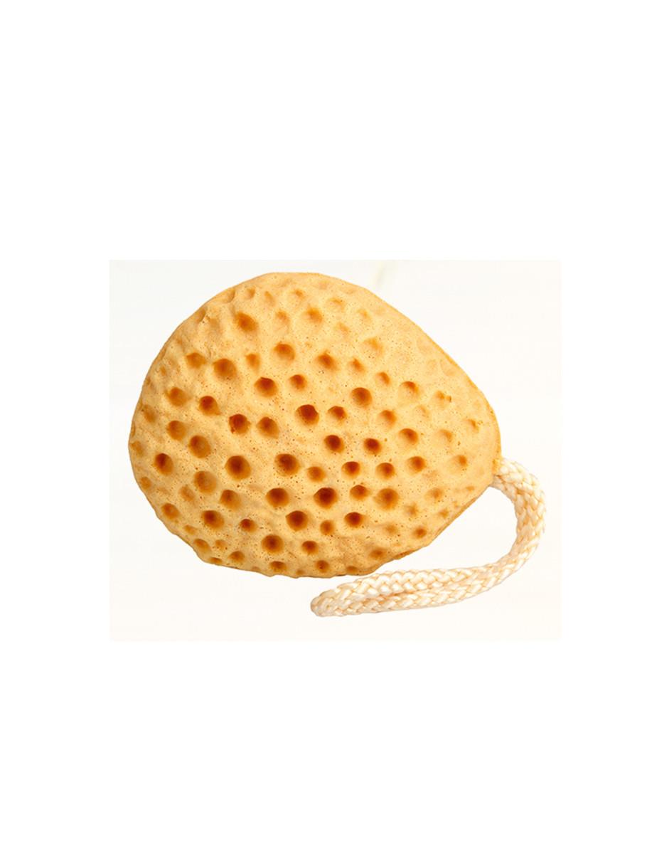 Relax bath sponge