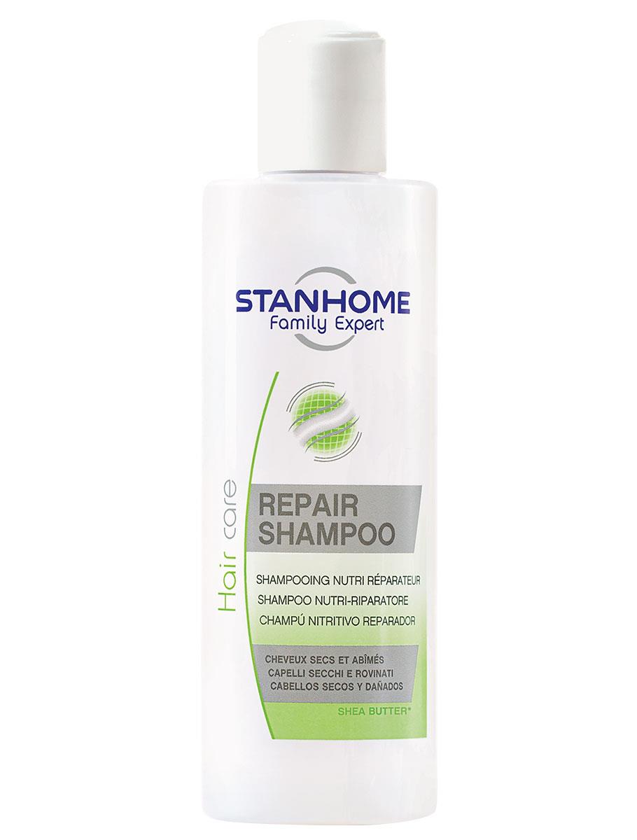 Sampon - repair shampoo 200 ml