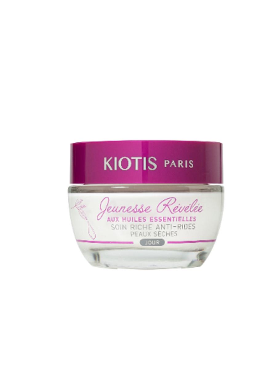 Crema fata - rich anti-wrinkle day care 50 ml
