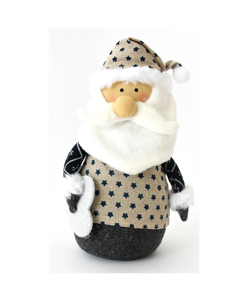 Santa door stopper 740 g