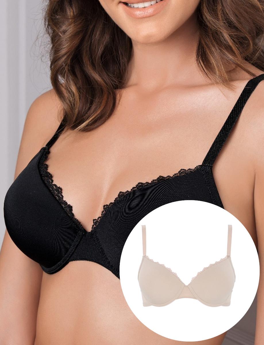 Satine touch beige