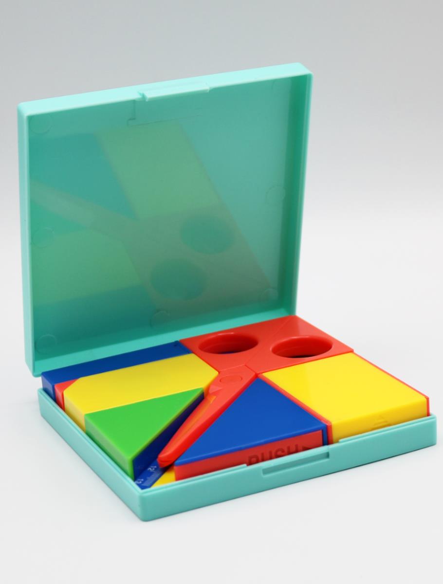 Kit scolar - school kit