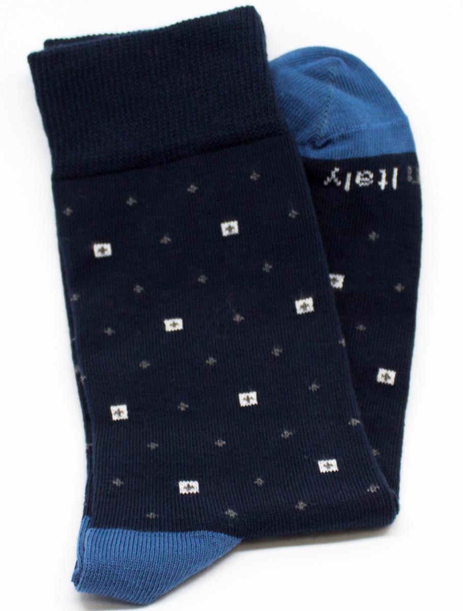 Select print blue