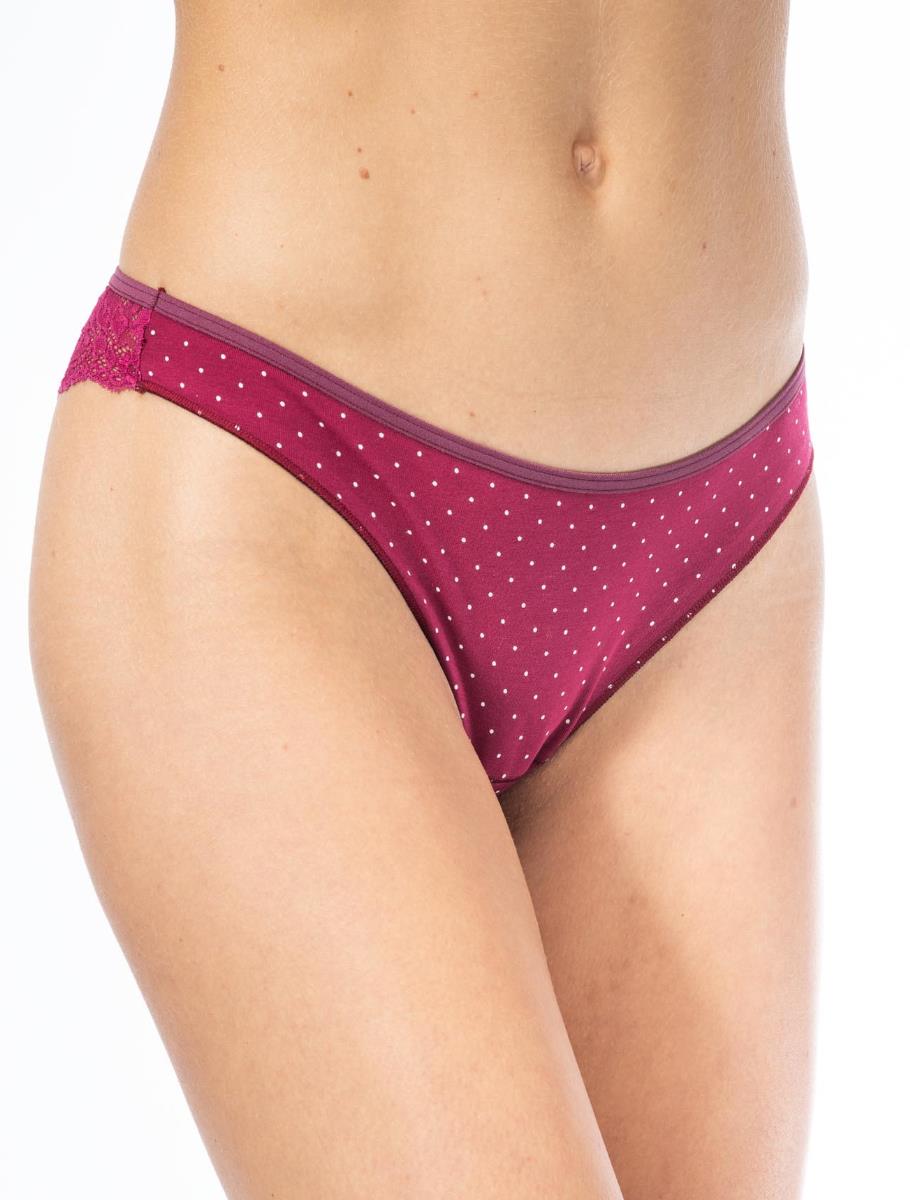 Chilot - set 2 dotted