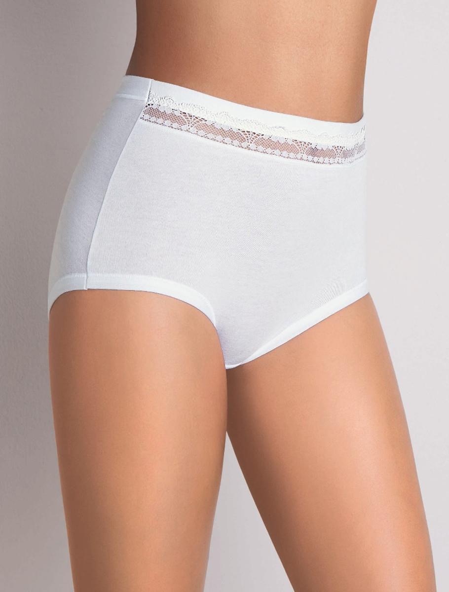 Chilot - set 2 extra comfort white