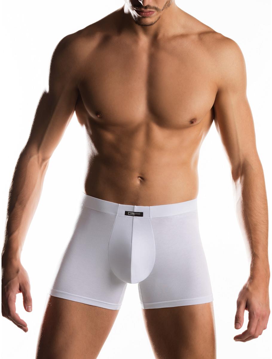 Boxer - set 2 italian design white