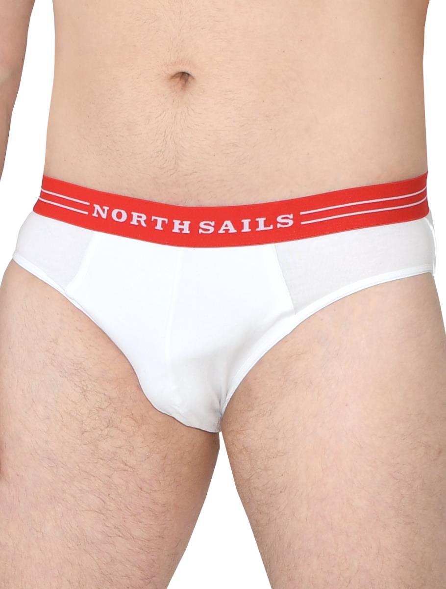 Chilot - set 2 sporty style white