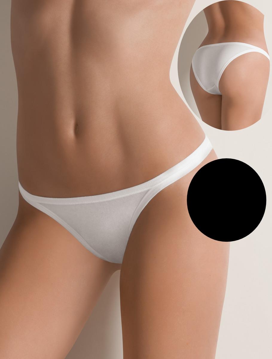 Chilot - set 3 beauty lady black