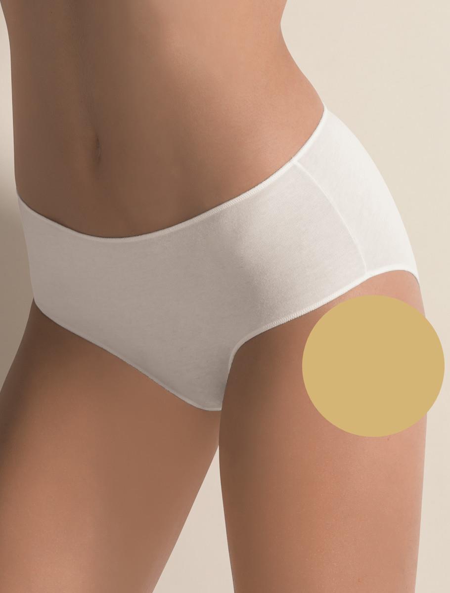 Chilot - set 3 invisible care beige