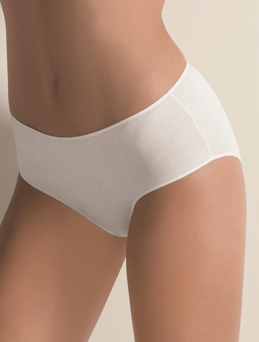 Chilot - set 3 invisible care white
