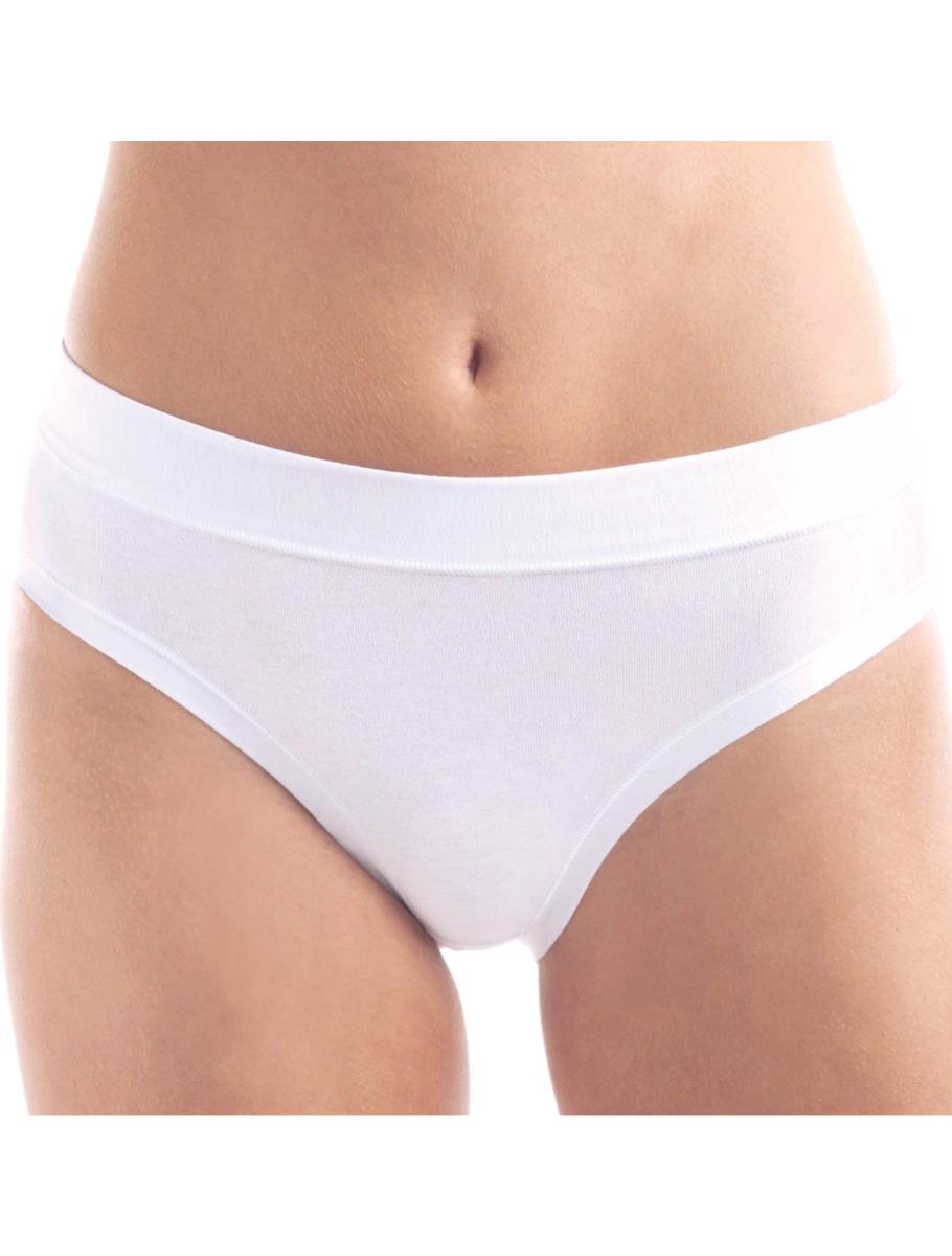 Chilot - set 3 unique comfort white