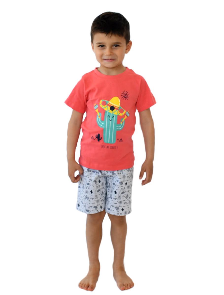 Set zi - set cactus orange