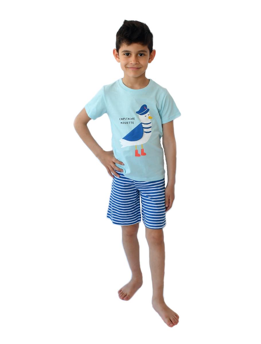 Set zi - set captain aqua
