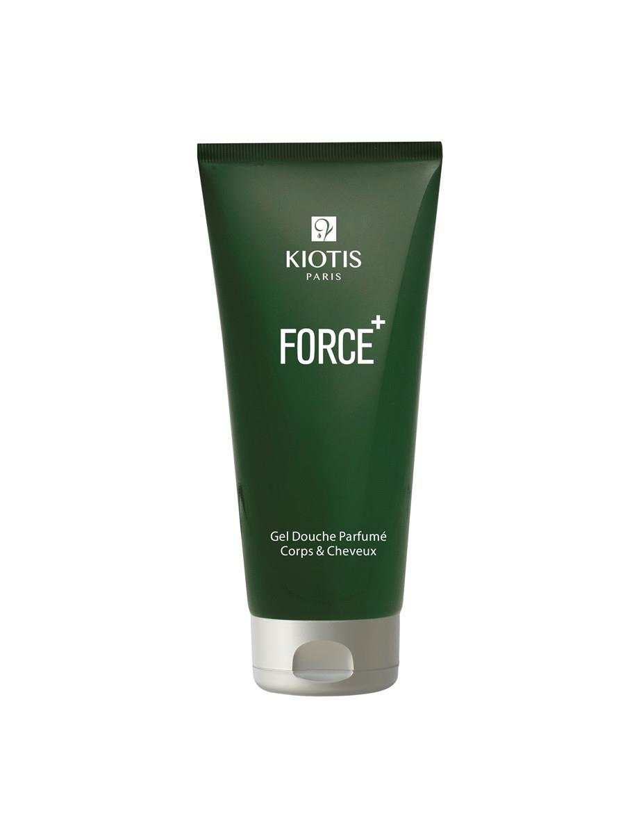 Gel de dus - shower gel force 200 ml
