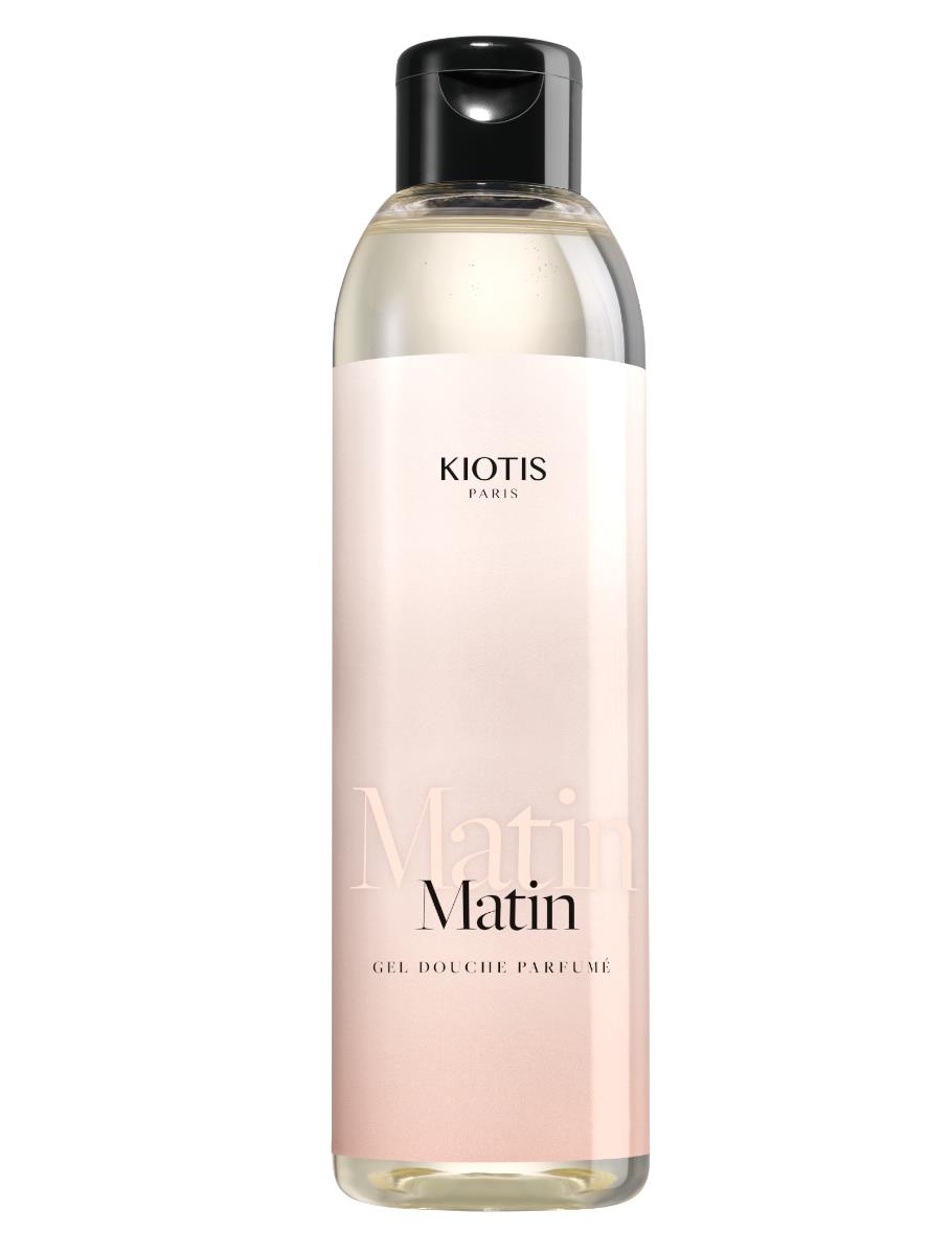 Gel de dus - shower gel matin 200 ml
