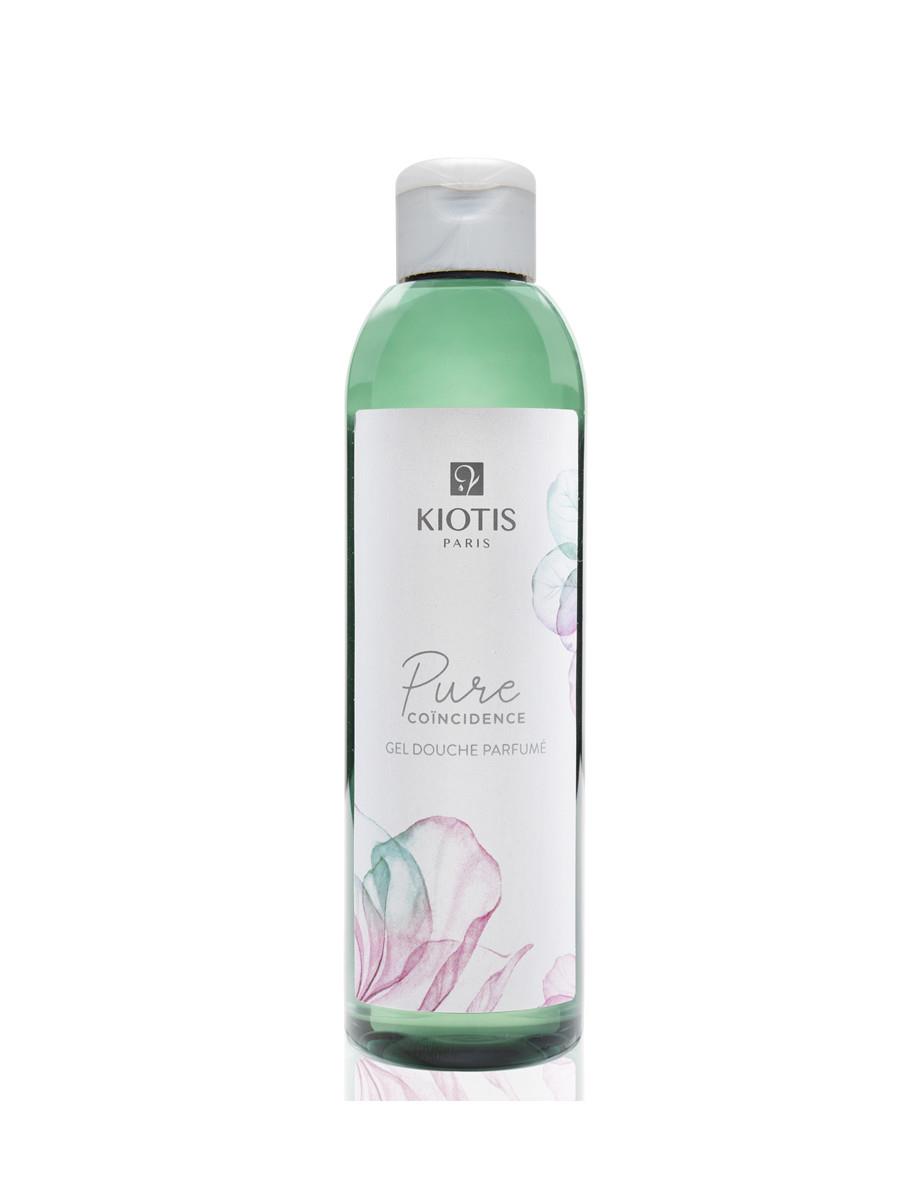 Gel de dus - shower gel pure coincidence 200 ml