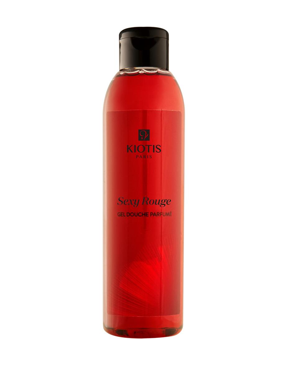 Gel de dus - shower gel sexy rouge 200 ml