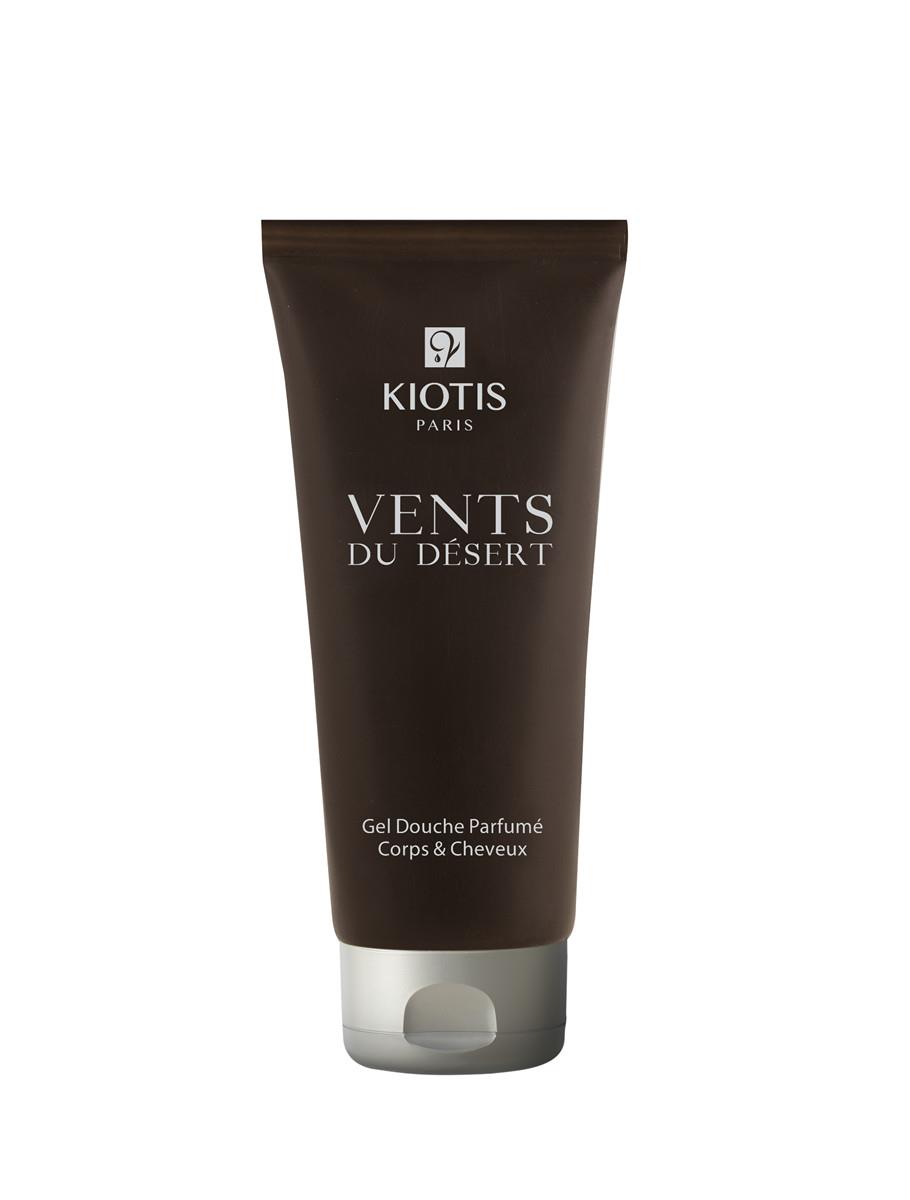 Gel de dus - shower gel vents du desert