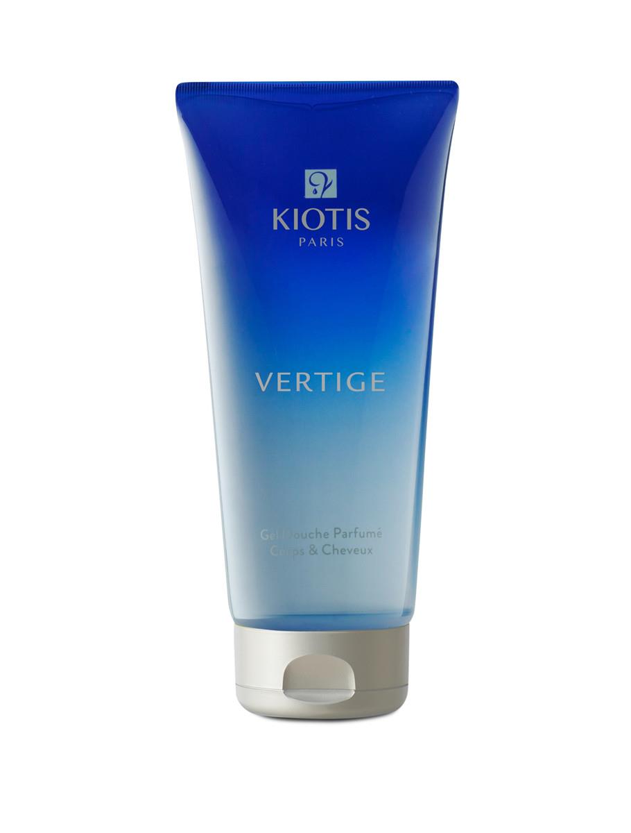 Gel de dus - shower gel vertige 200 ml