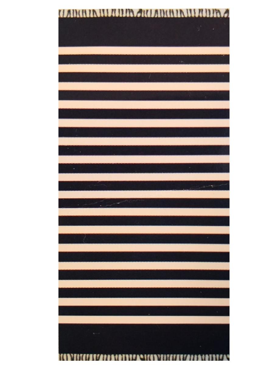 Simple stripes