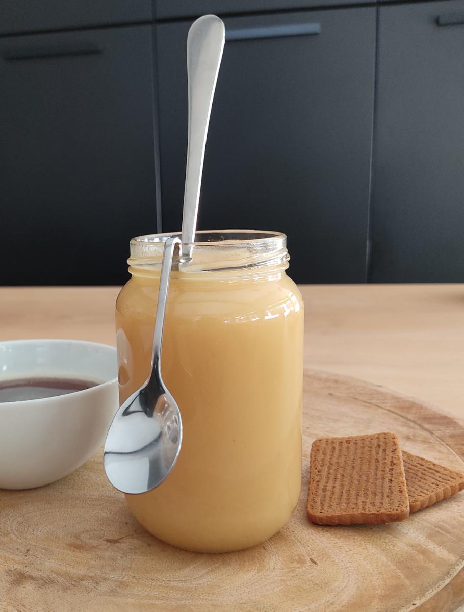 Lingurita - smart teaspoon