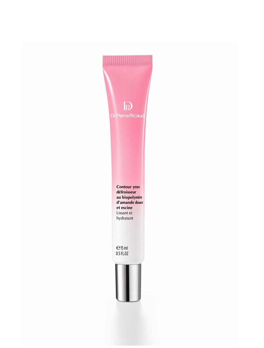 Smoothing eye contour 15 ml