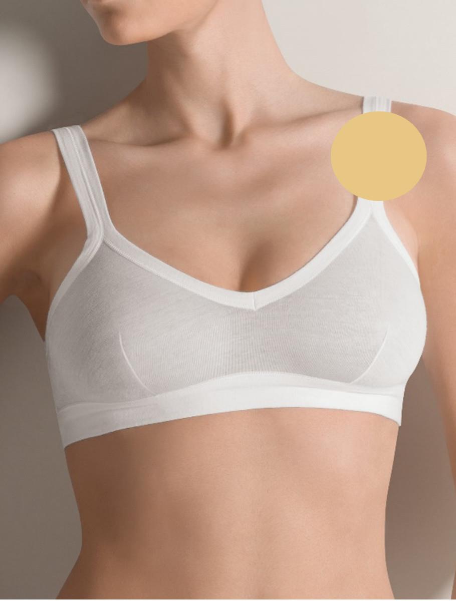 Bustiera - soft sensation beige