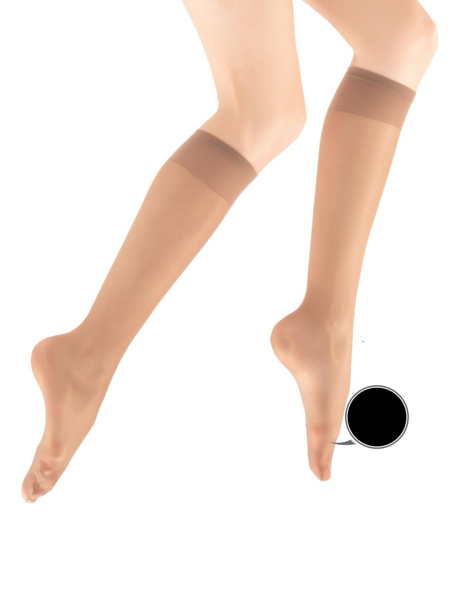 Soft skin black