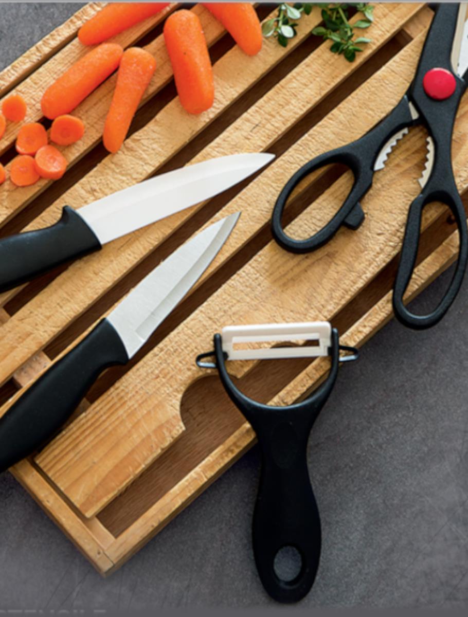 Special kitchen set
