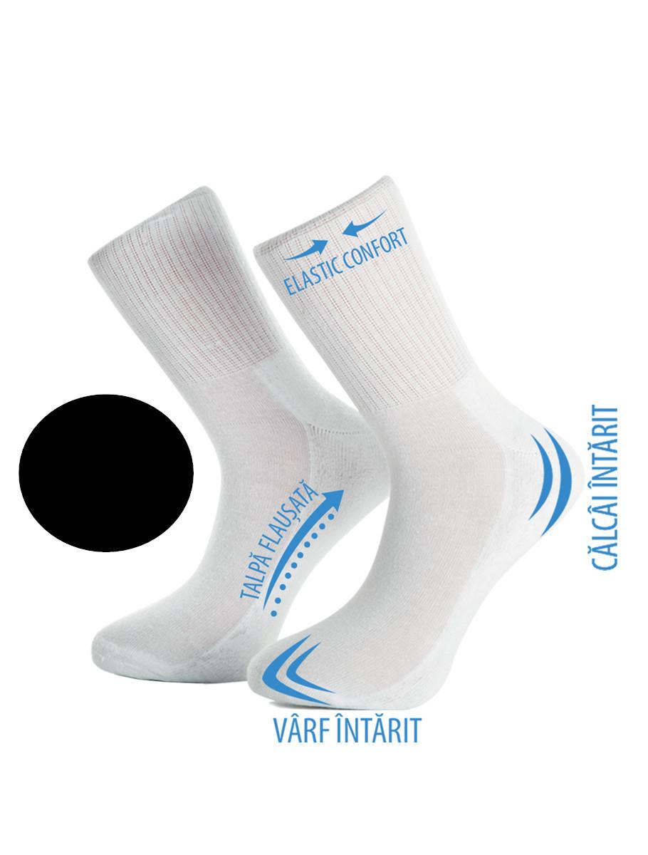 Sport energy black