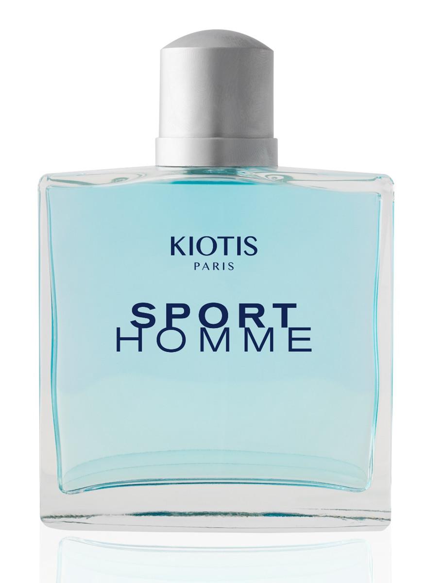 Parfum - sport homme 100 ml