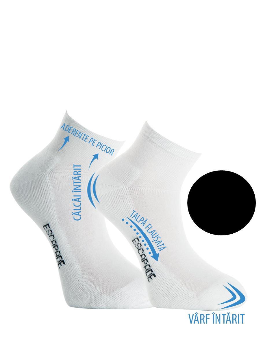 Sport short black