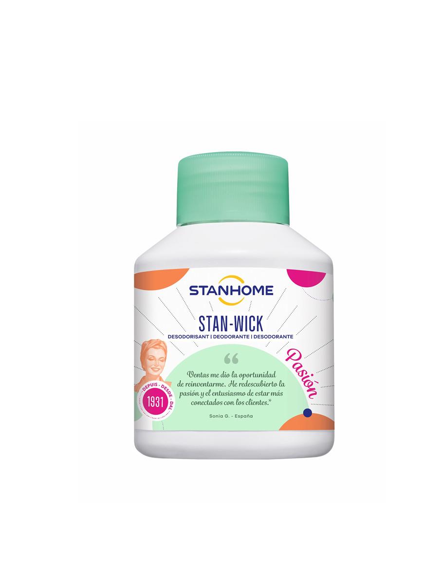 Stan wick air freshener 90 years 250 ml