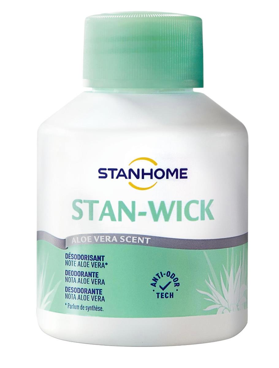 Odorizant - stan wick aloe vera 250 ml